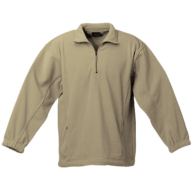 Essential Micro Fleece Mens