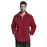Essential Micro Fleece Mens