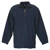 Essential Micro Fleece Mens