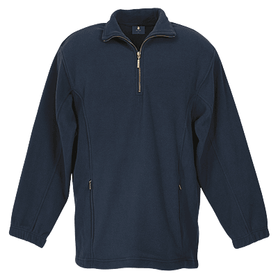 Essential Micro Fleece Mens