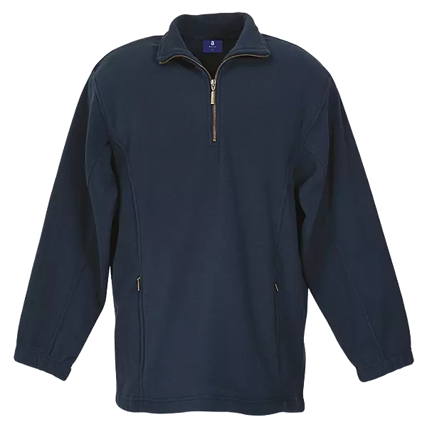 Essential Micro Fleece Mens