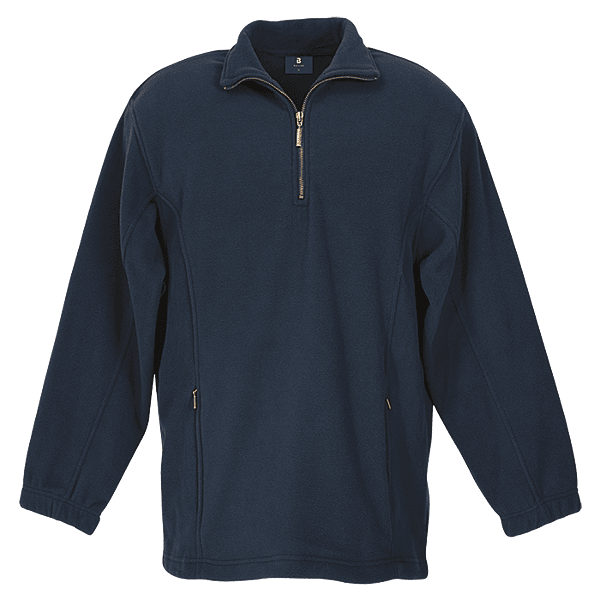 Essential Micro Fleece Mens