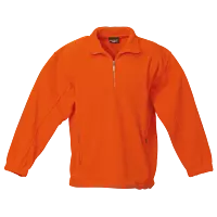 Essential Micro Fleece Mens