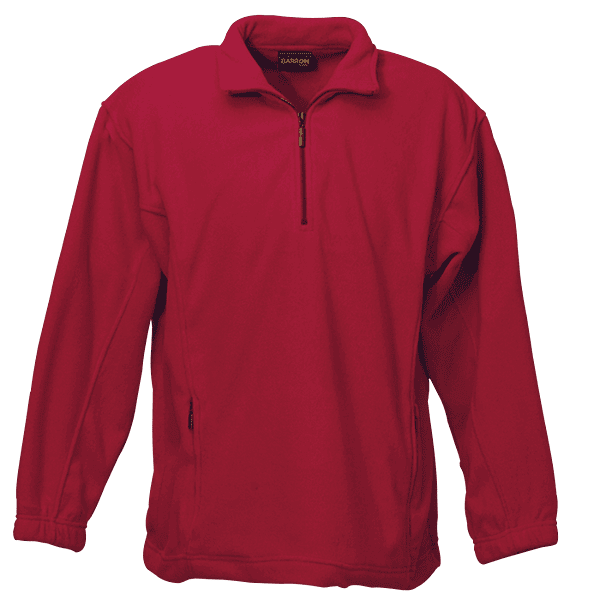 Essential Micro Fleece Mens