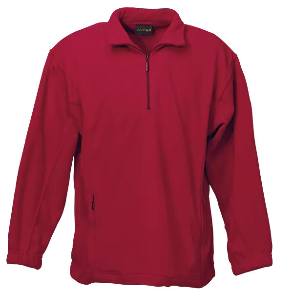 Essential Micro Fleece Mens