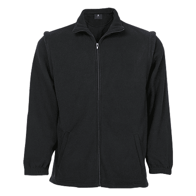 Ultra Micro Fleece Mens