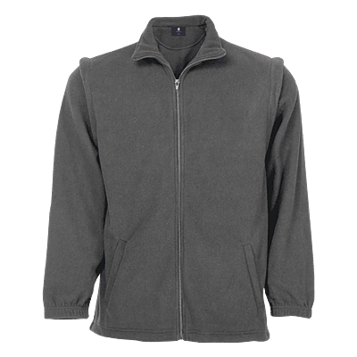 Ultra Micro Fleece Mens
