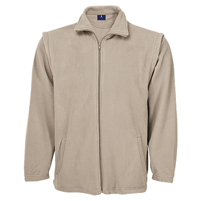 Ultra Micro Fleece Mens