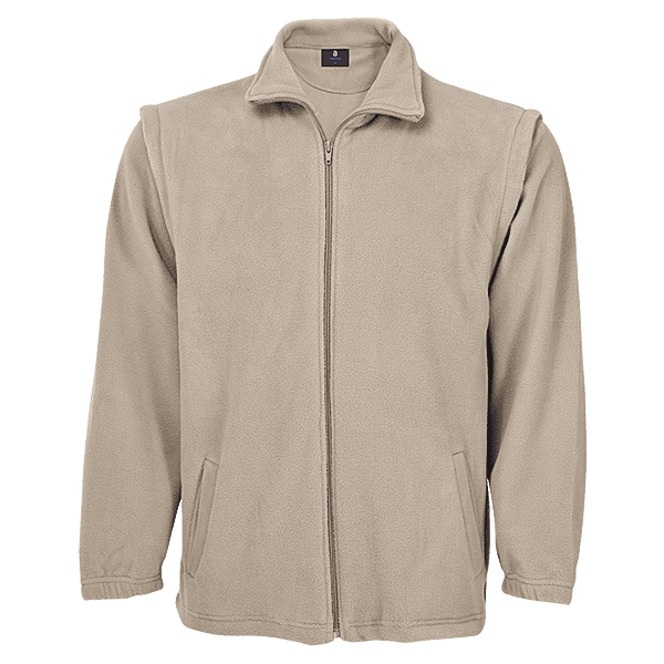 Ultra Micro Fleece Mens