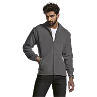 Ultra Micro Fleece Mens