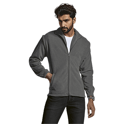 Ultra Micro Fleece Mens