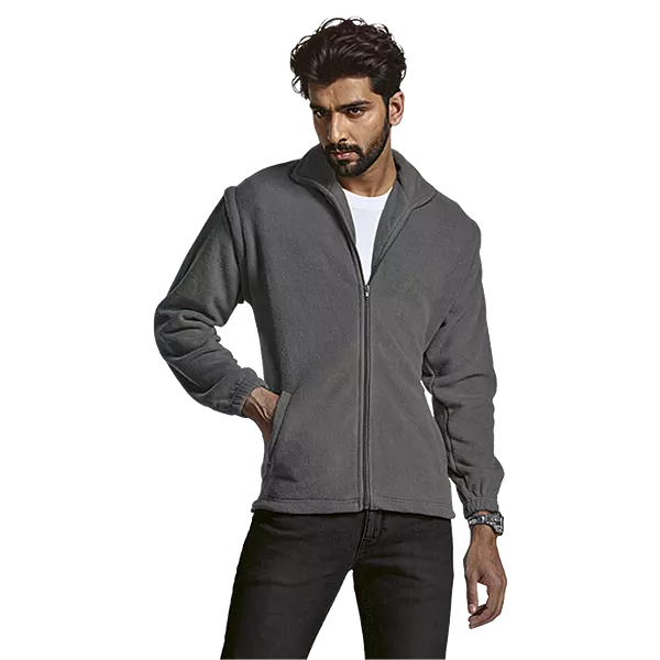 Ultra Micro Fleece Mens