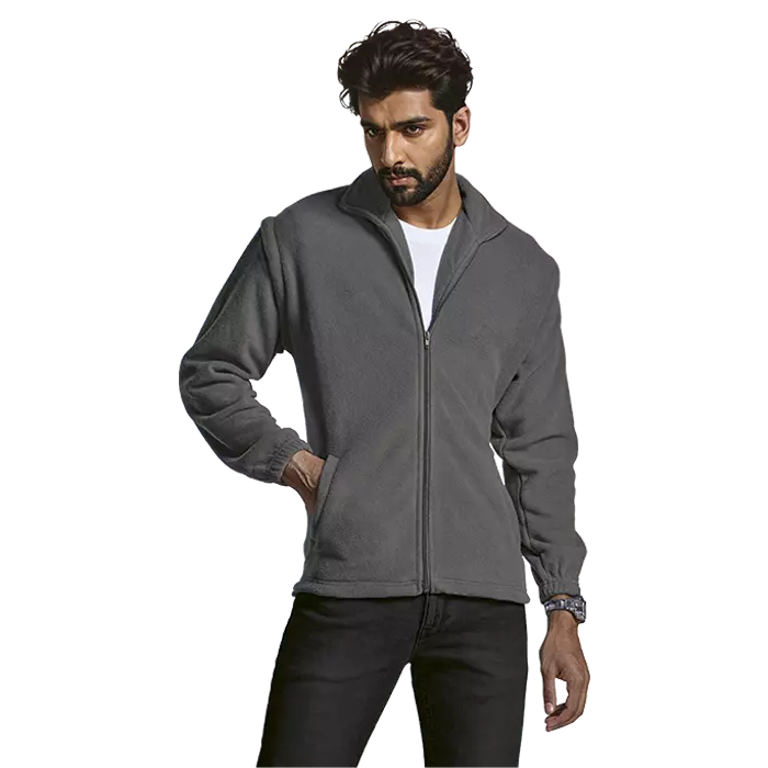 Ultra Micro Fleece Mens