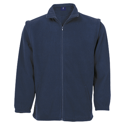 Ultra Micro Fleece Mens