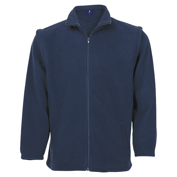 Ultra Micro Fleece Mens