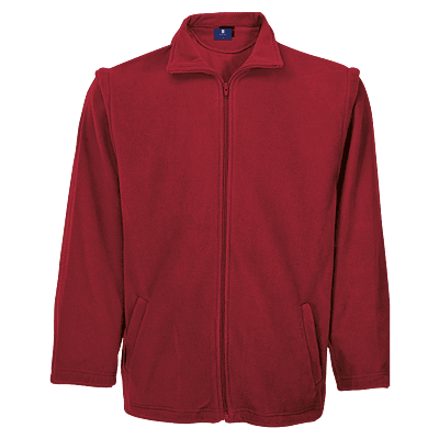 Ultra Micro Fleece Mens