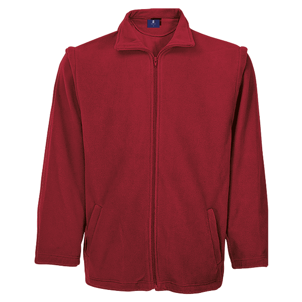 Ultra Micro Fleece Mens