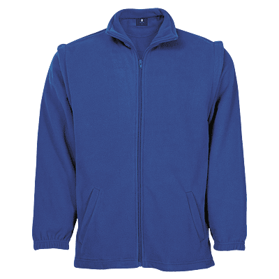 Ultra Micro Fleece Mens