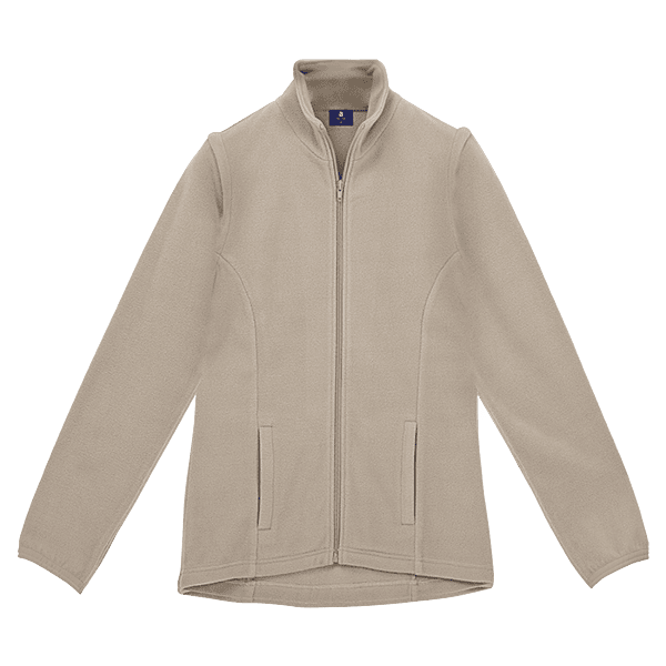 Ultra Micro Fleece Ladies