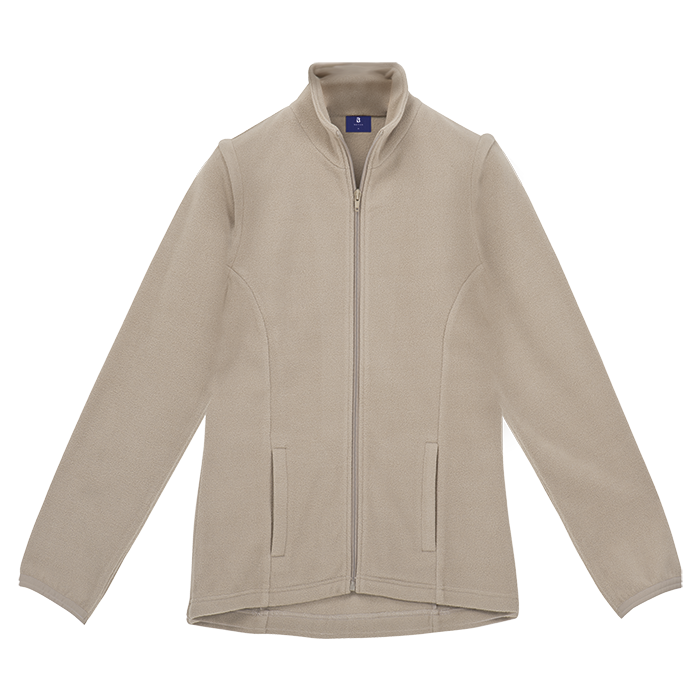 Ultra Micro Fleece Ladies