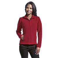 Ultra Micro Fleece Ladies