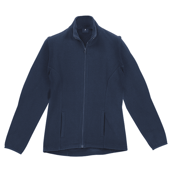 Ultra Micro Fleece Ladies