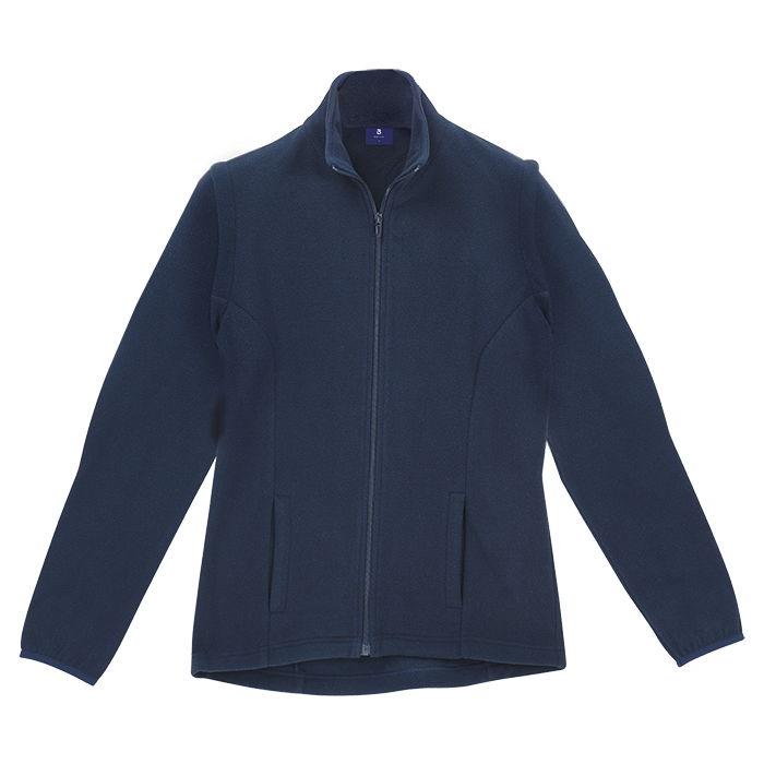 Ultra Micro Fleece Ladies
