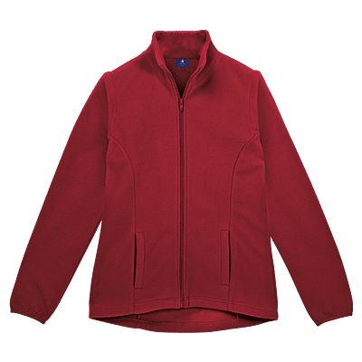 Ultra Micro Fleece Ladies