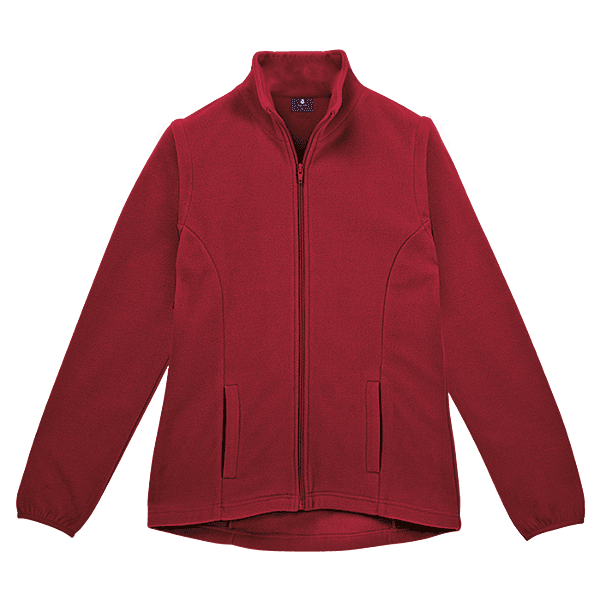 Ultra Micro Fleece Ladies