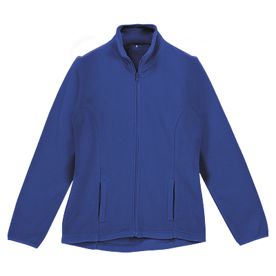 Ultra Micro Fleece Ladies
