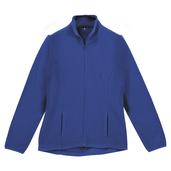 Ultra Micro Fleece Ladies