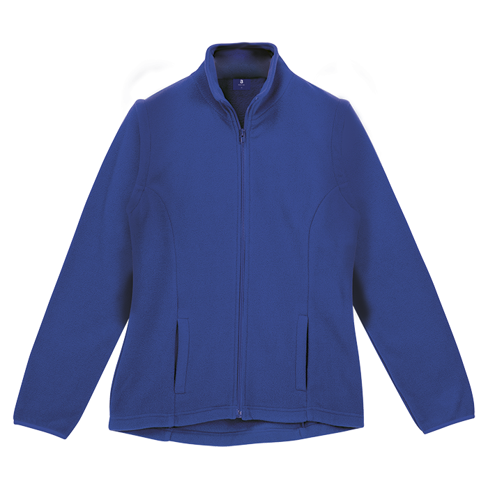 Ultra Micro Fleece Ladies