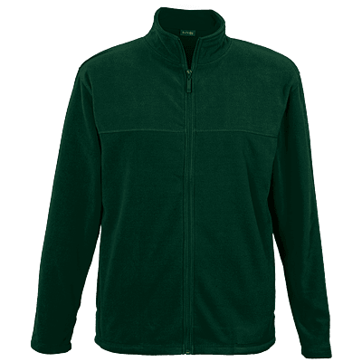 Hybrid Fleece Mens