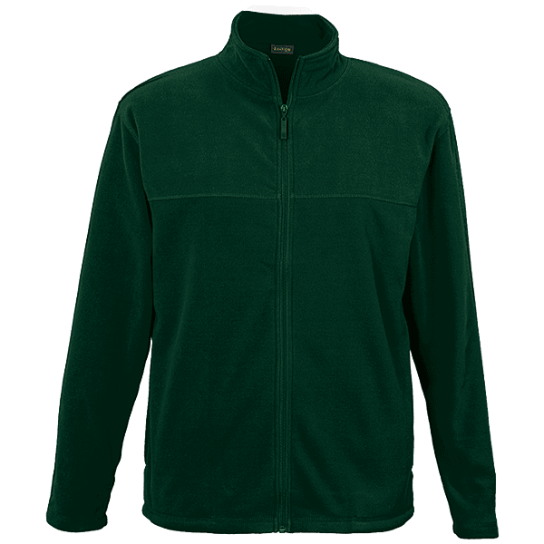 Hybrid Fleece Mens