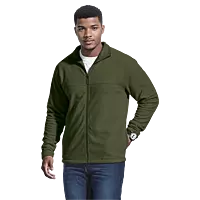 Hybrid Fleece Mens