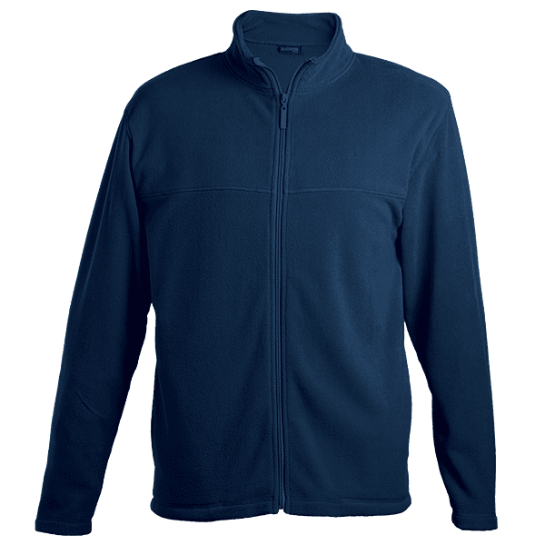 Hybrid Fleece Mens