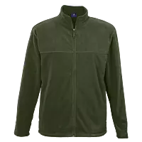 Hybrid Fleece Mens