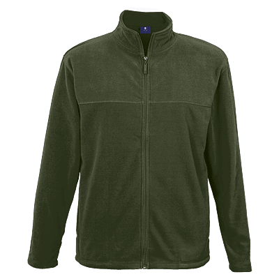 Hybrid Fleece Mens