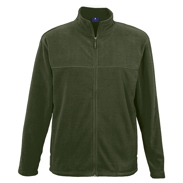 Hybrid Fleece Mens