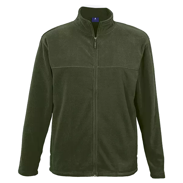 Hybrid Fleece Mens