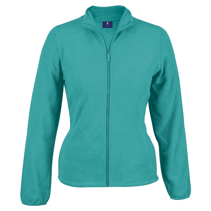 Hybrid Fleece Ladies