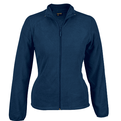Hybrid Fleece Ladies