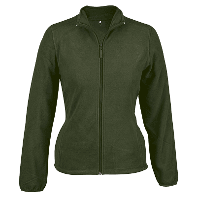 Hybrid Fleece Ladies