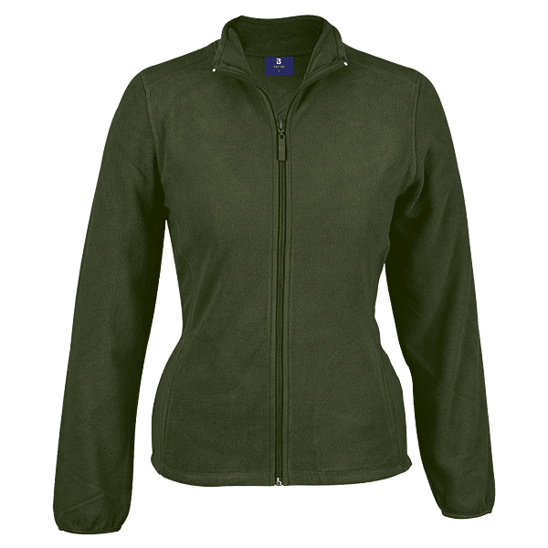 Hybrid Fleece Ladies