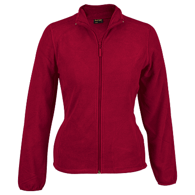 Hybrid Fleece Ladies