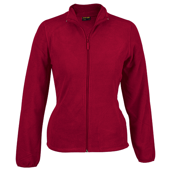 Hybrid Fleece Ladies