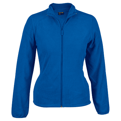 Hybrid Fleece Ladies