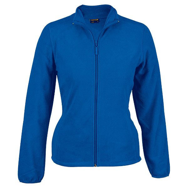 Hybrid Fleece Ladies