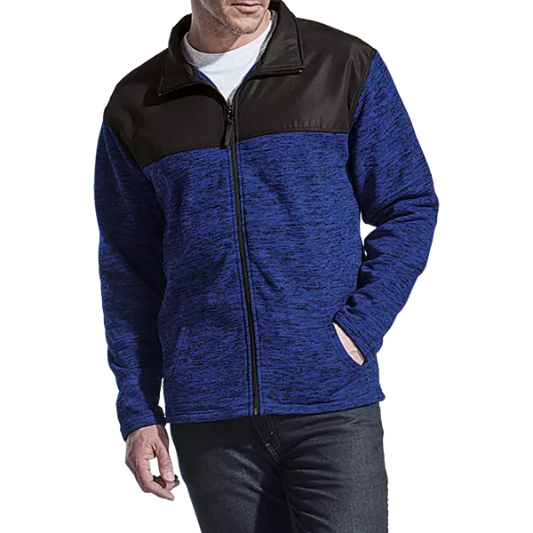 Knox Jacket