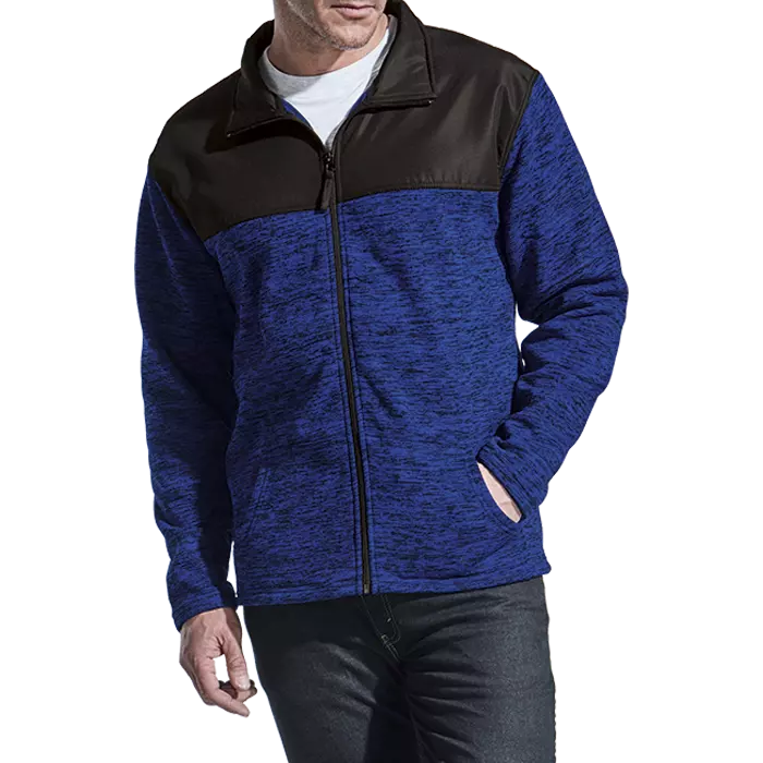 Knox Jacket